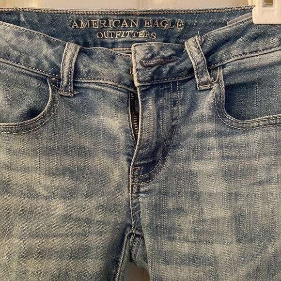 American Eagle skinny jeans - Picture 2 of 5